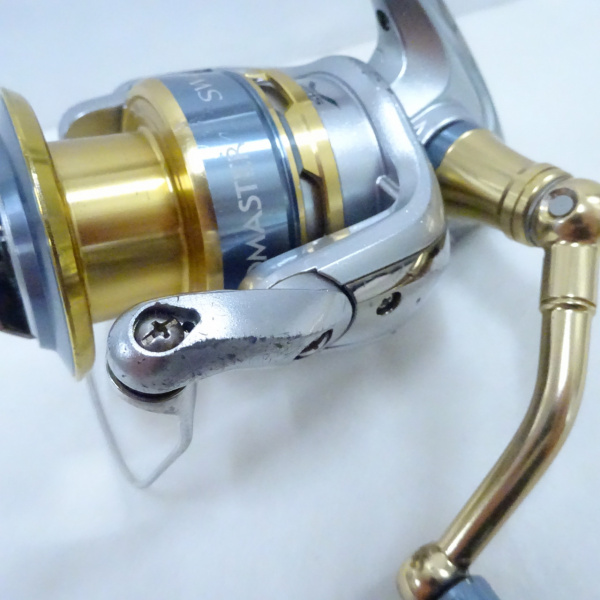 １３バイオマスター